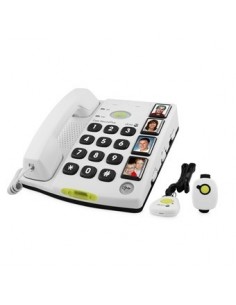 Doro Care Secure 347 2