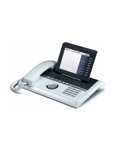 OpenStage 60 T (ice blue) - prévoir alim supplémentaire 2