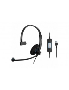 SC 30 USB CTRL 2