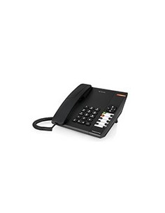 Temporis IP 100 SIP PoE black 2