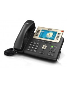 SIP-T29G, Gigabit Color Phone 2