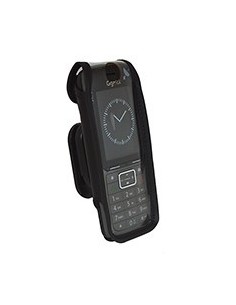 Gigaset - Housse SL750/SL750H/SL5 avec clip rotatif 2