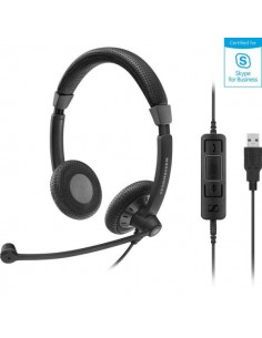 SC 75 USB MS 2