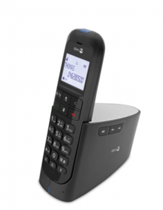 Doro Magna 2005 Noir 2