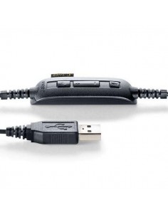 Jabra UC VOICE? 750 Mono. USB. Wideband. version Black 2