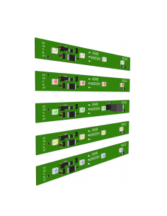 Circuit led blanche pour hublot à LED NIRC3-WMN & NICL-WSA 2