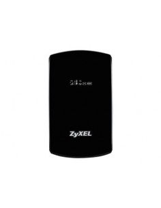 Zyxel WAH7706 LTE Portable Router  2