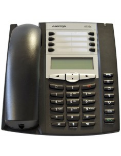 Mitel 6730a analogique 2