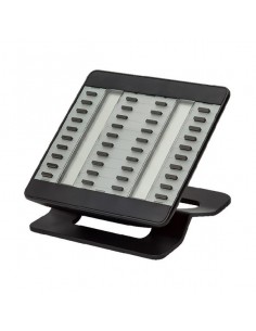 Alcatel Lucent - Module d'extension 40 touches + clip - Face 2