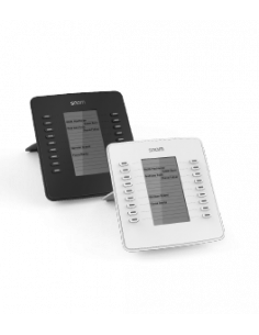 Snom - D7 module d'extension 2