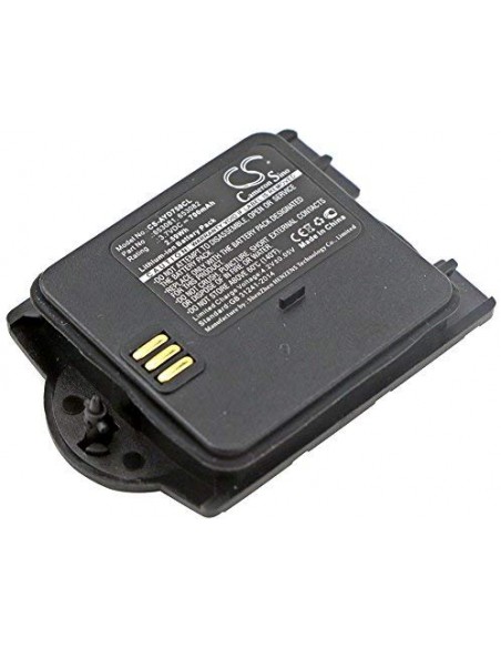 ASCOM 9D24-FAADA, 9D24-FBADA, i75, Raid2 Talker MKI, Talker 9D24 MKI Part NO 653081, 653082, BKBNB 220 21/1