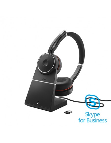 Evolve 75 - MS - Socle de recharge