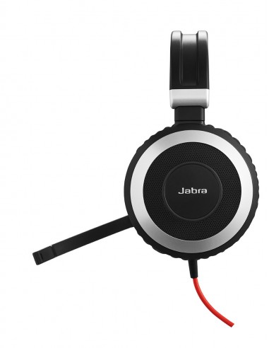 Jabra - Evolve 80 (Stereo)