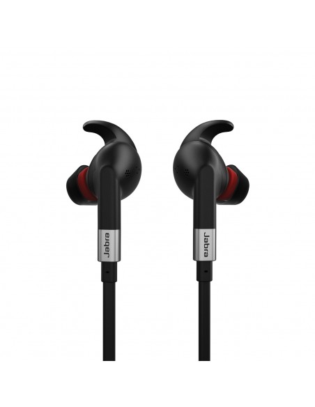 Jabra - Evolve 75e UC - Oreillettes - Zoom Jabra - Evolve 75e UC - Oreillettes - Zoom