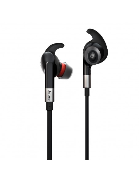 Jabra - Evolve 75e UC - Oreillettes Jabra - Evolve 75e UC - Oreillettes