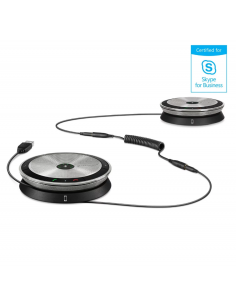 SP 220 - Filaire - Angle 2