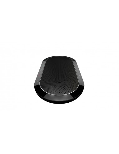 Speak 810 - Hauteur - Coté