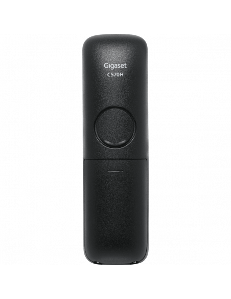 Gigaset - C570A duo avec répondeur combiné seul