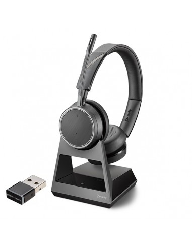 VOYAGER 4210 UC, USB-A 212317-101