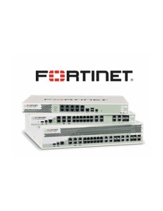 Fortinet - FS-124E 2