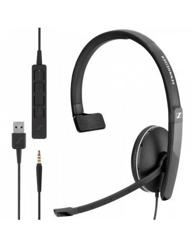 Sennheiser SC165 - Jack 3.5 mm