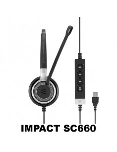 Impact sc630 2