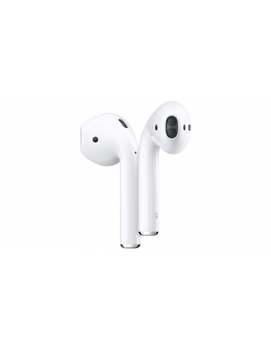 Apple - Airpods 2 + boitier de charge