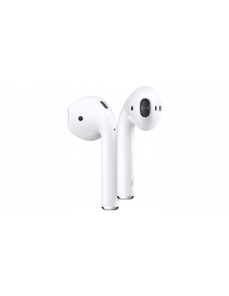 Apple - Airpods 2 + boitier de charge