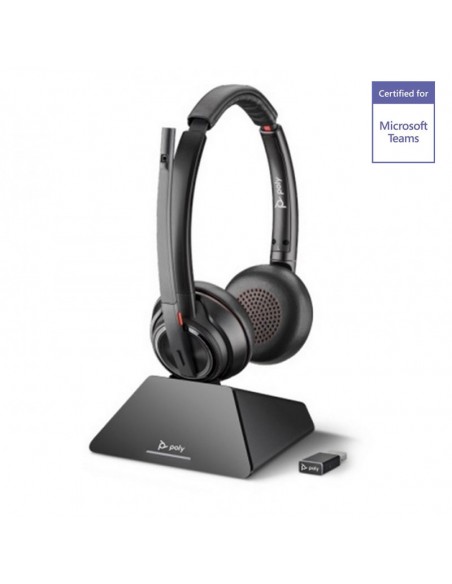 poly 8220 smartphone teams