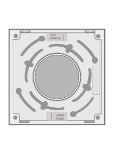 Ascom - Plaque de fixation... 2