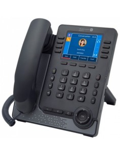 Alcatel Lucent - M7 2