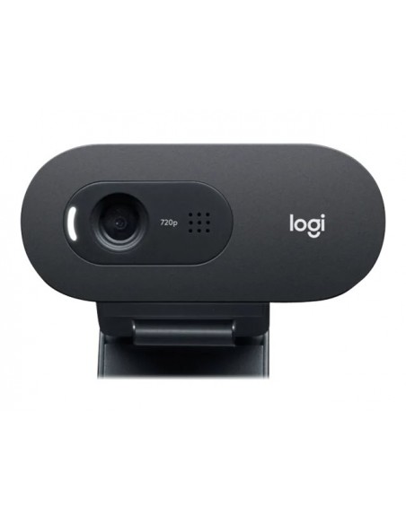 Logitech C505e