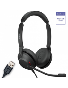 Jabra - Evolve2 30 USB C stereo UC 2