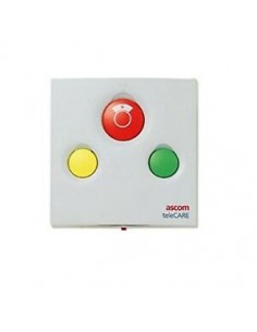 Ascom - Unité d’appel radio... 2