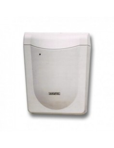 Alcatel Lucent-Borne DECT... 2