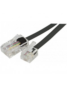 RJ45/RJ11 2