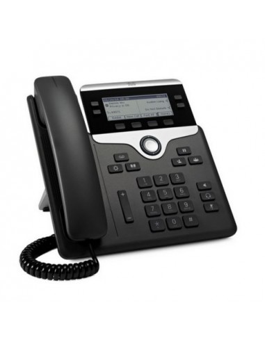 Cisco - Phone 7841 (Reconditionné)