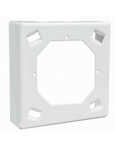 Ackermann - Socle simple... 2