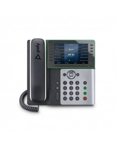 Poly - Edge E500 2