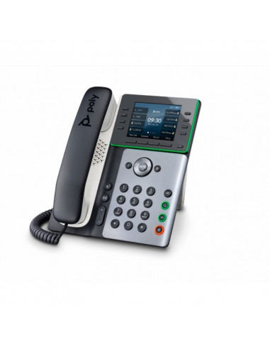 Poly - Edge E320 ecran