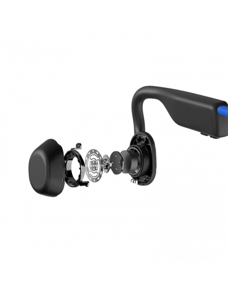 openmove bleu etanche