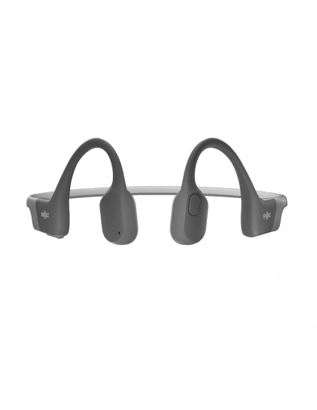 openrun gris ecouteur