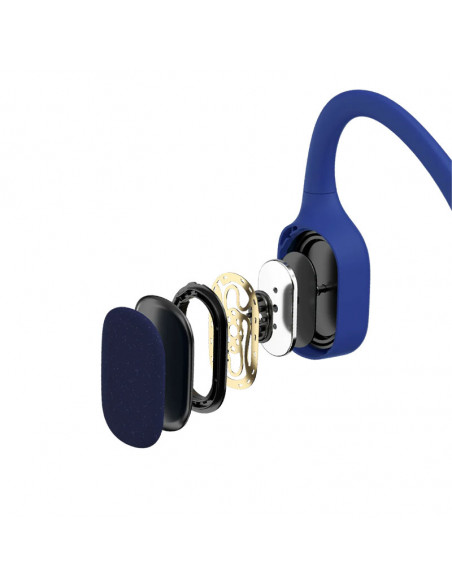 openswim bleu vue eclatee