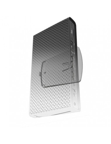 RBD53GR-5HACD2HND&R11E rack