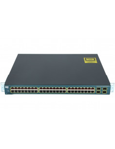 Cisco - Catalyst 3560-48PS... 2