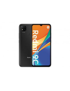 Xiaomi - Redmi 9C 128Go 2