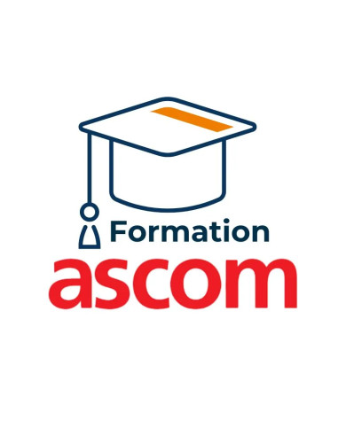 Formation-ascom