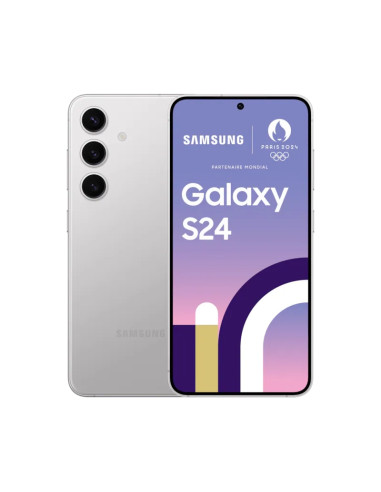 Samsung - Galaxy S24/S24+