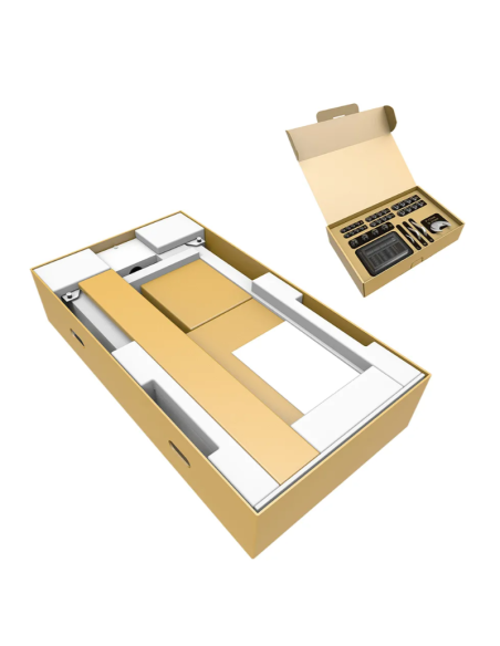 Neomounts - Support au sol motorisé