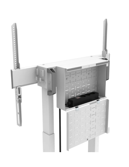 Neomounts - Support au sol motorisé